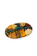 Ramadan Signature Arrangement