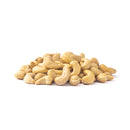Brazilian premium raw cashews