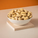 Rifai Organic Cashews Raw