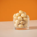 Premium Raw Macadamias