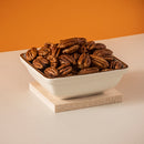 Premium Raw Shelled Pecans