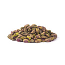 premium natural pistachio nuts