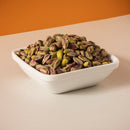 premium natural pistachio nuts
