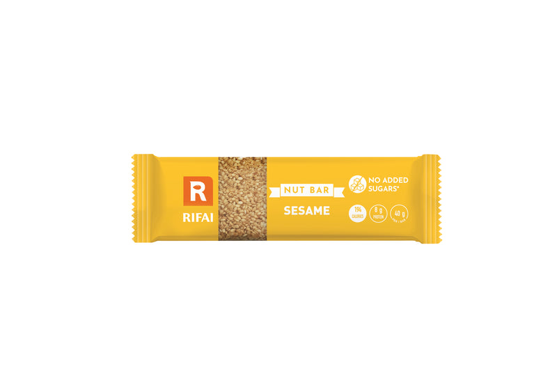 Sesame Bar Sugar Free