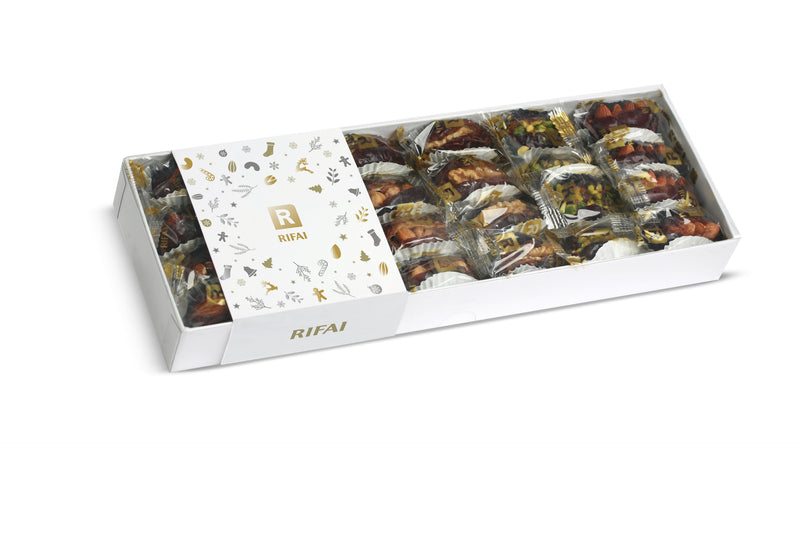 Stuffed Dates Box Small