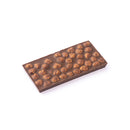 Milk Chocolate Hazelnut Bar 100g