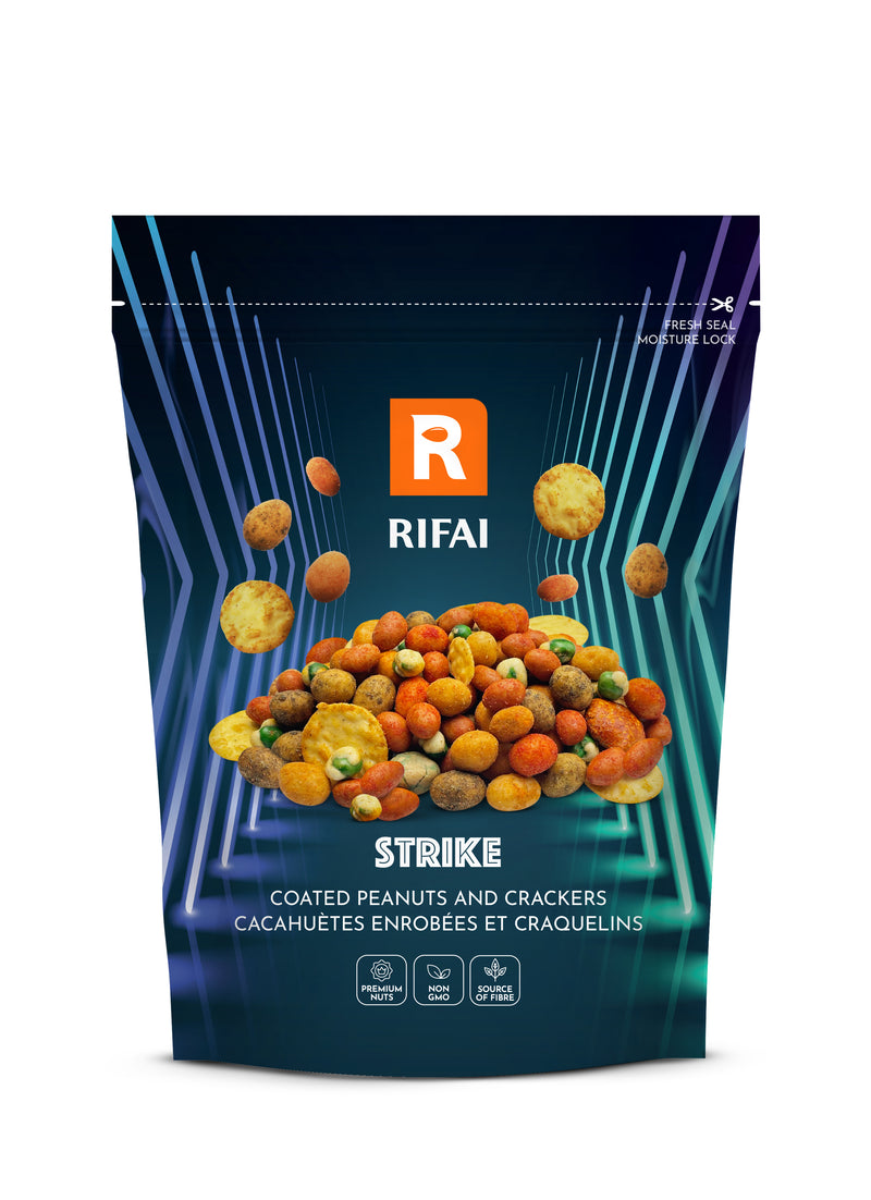 Rifai Strike Mix