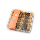 Sugary Nuts and kernels Cups