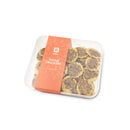 Traditional Thyme-Infused Bread Bites