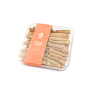 Thyme-Infused Bread Fingers