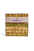 Traditional Delicacies Malban & Marzipan