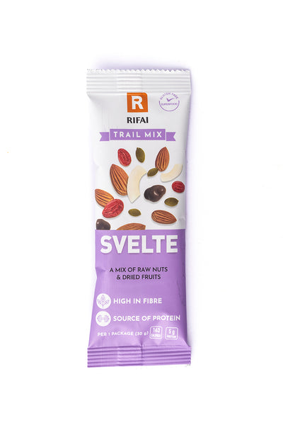 Premium Protein Trail Mix: Healthy Energy Boost Anytime