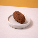 Dates Filled with Nutella & Cocoa