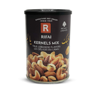 Rifai Mix Kernels Tin (بحبك يا لبنان)