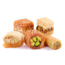 Premium Lebanese Baklava Assortment
