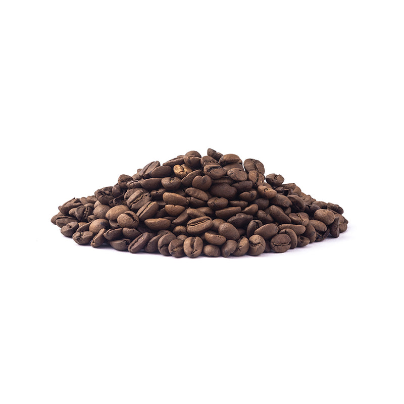 Roasted Brazilian Whole Coffee Beans
