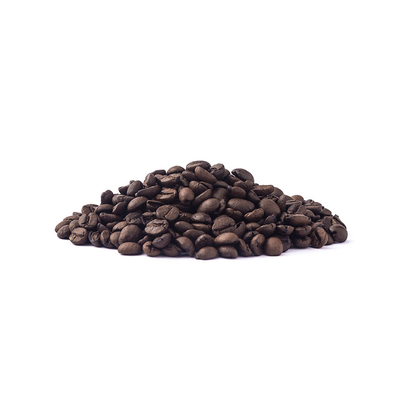 Roasted Brazilian Whole Coffee Beans