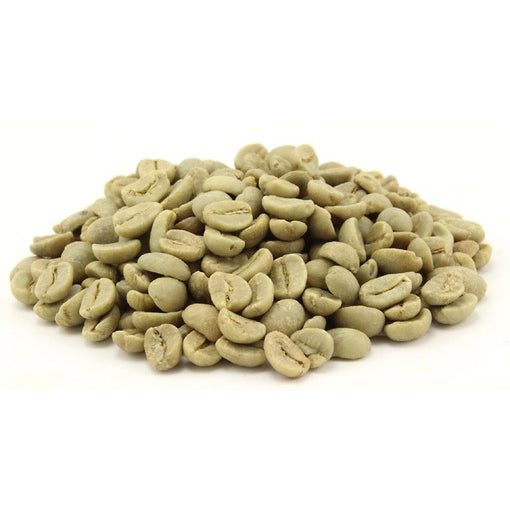 Al Rifai Green Colombian Coffee Beans