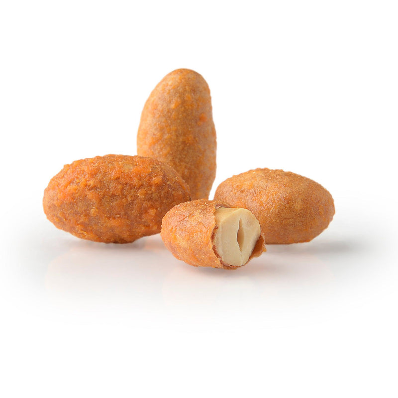 Al Rifai Peanut Krikos Cheese, the best Lebanese nuts and kernels