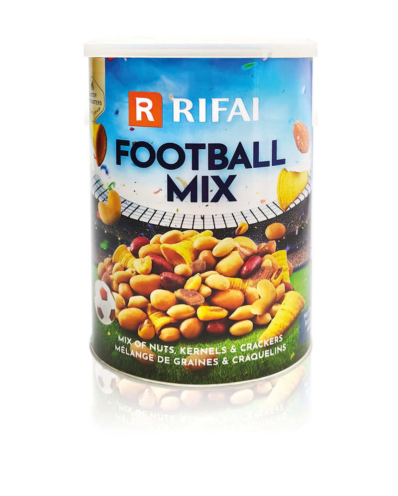 Rifai Football Mix