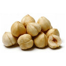 Premium Raw Peeled Hazelnuts