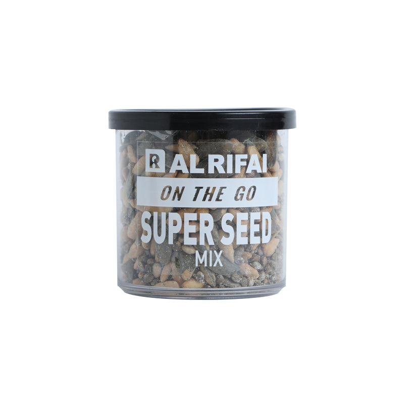 The Super Seeds